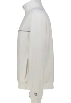 Herren Tennisjacke TEAM GRAND SLAM WOVEN