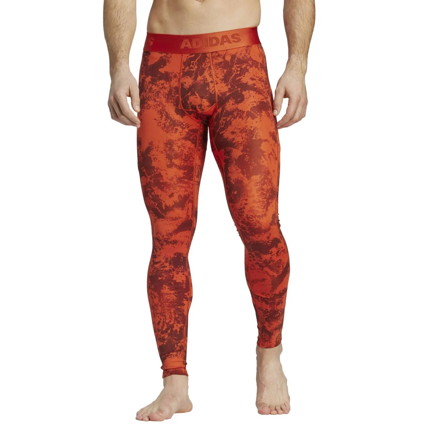 Herren Tennis-Leggings PARIS TF