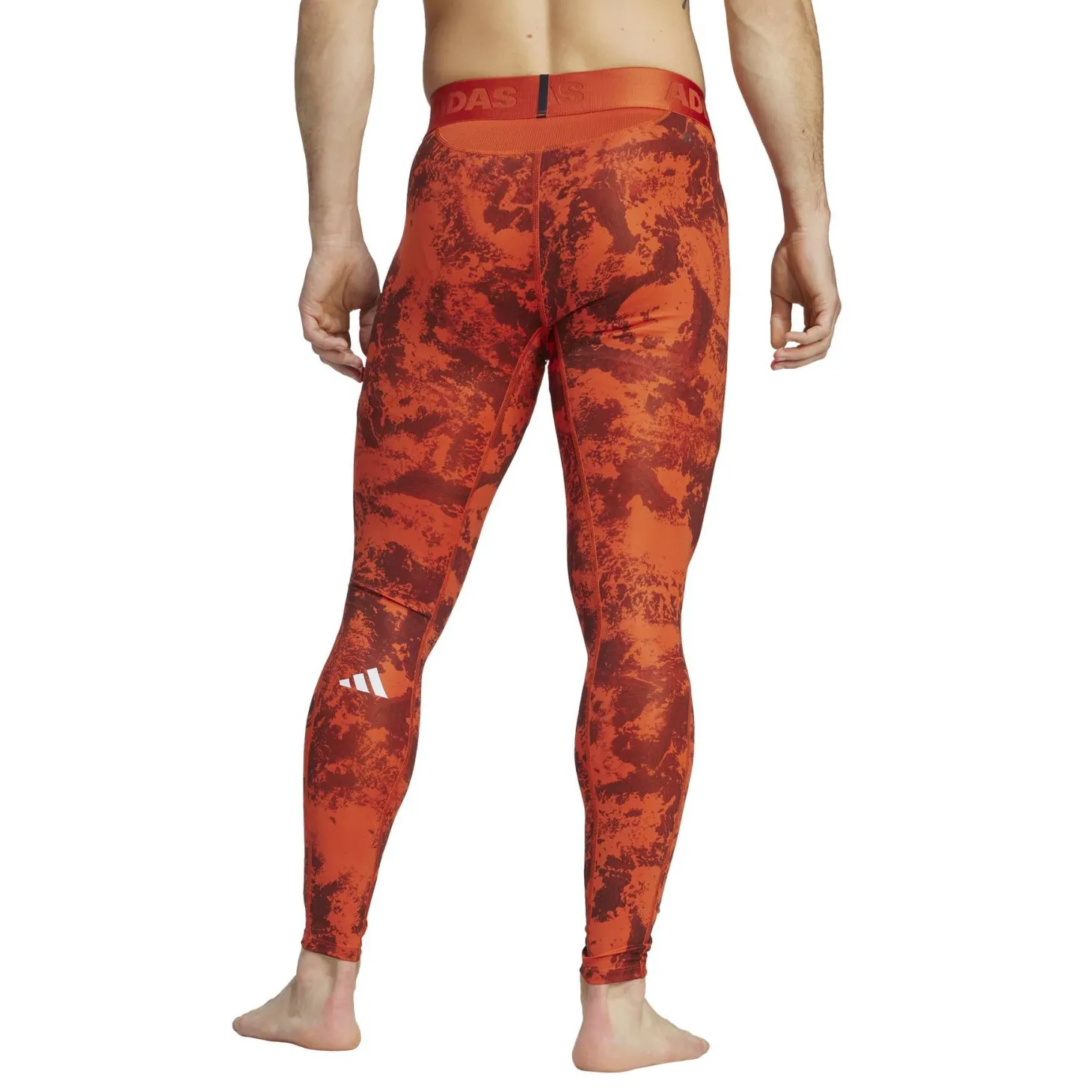 Herren Tennis-Leggings PARIS TF