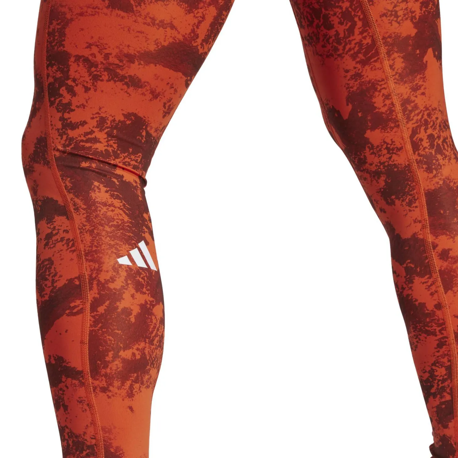 Herren Tennis-Leggings PARIS TF