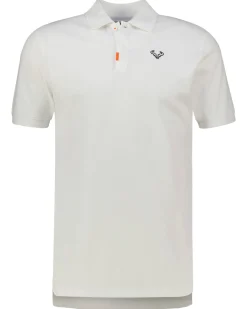 Herren Tennispolo RAFA Slim Fit