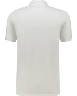 Herren Tennispolo RAFA Slim Fit