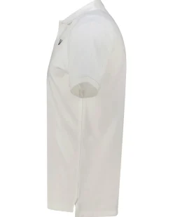 Herren Tennispolo RAFA Slim Fit