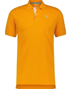 Herren Tennispolo RAFA Slim Fit