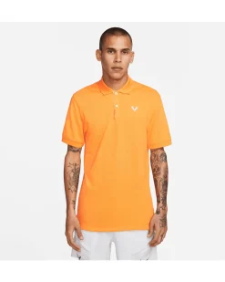 Herren Tennispolo RAFA Slim Fit