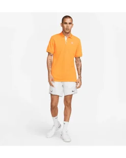Herren Tennispolo RAFA Slim Fit