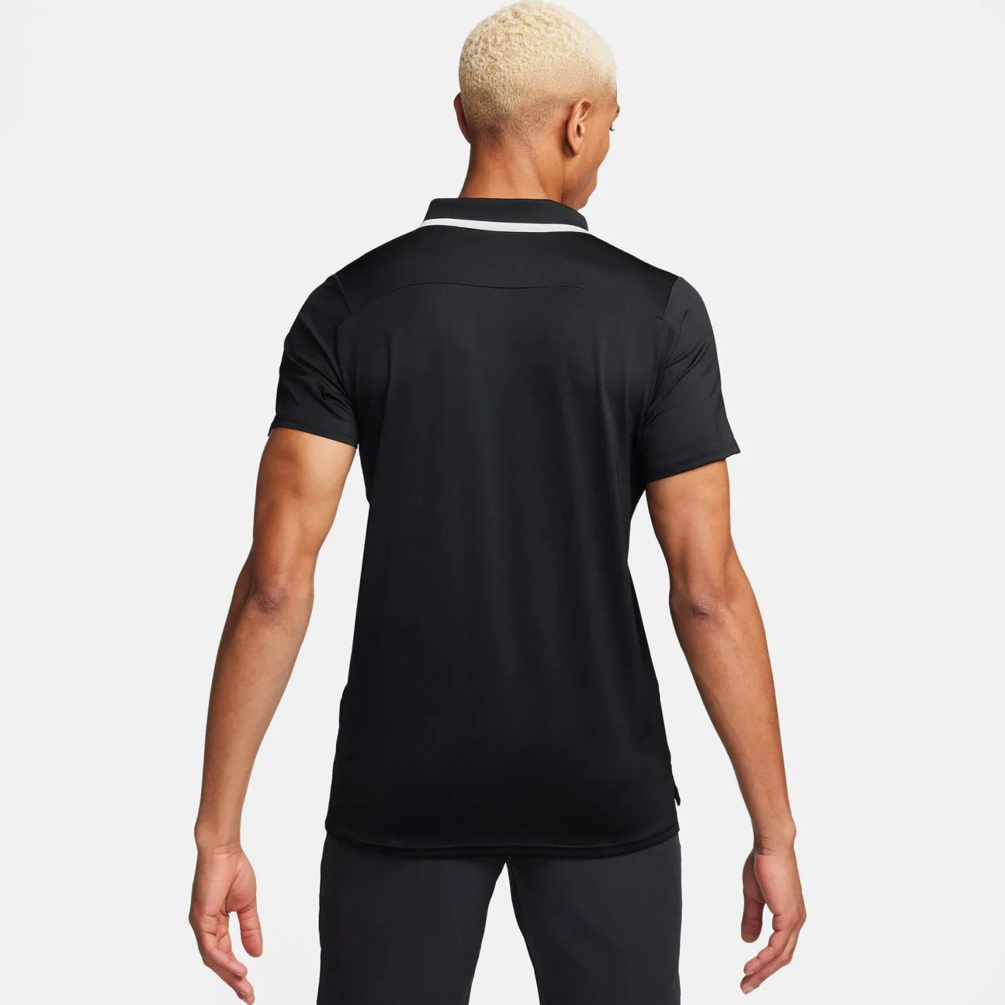 Herren Tennis-Poloshirt NIKECOURT ADVANTAGE
