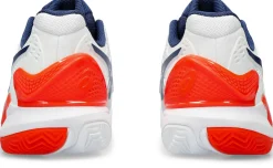 Herren Tennisschuhe GEL-RESOLUTION 9 CLAY