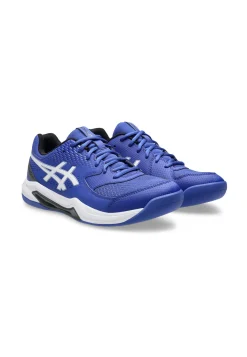 Herren Tennisschuhe Indoor GEL-DEDICATE 8