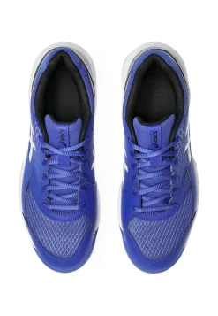 Herren Tennisschuhe Indoor GEL-DEDICATE 8