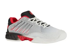 Herren Tennisschuhe Indoor HYPERCOURT EXPRESS 2 CARPET