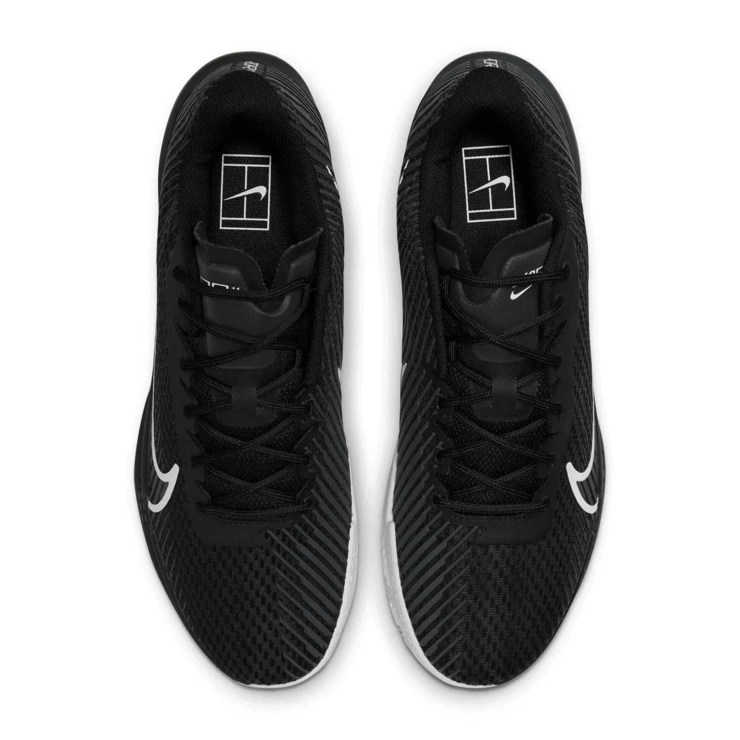 Herren Tennisschuhe M NIKECOURT AIR ZOOM VAPOR 11