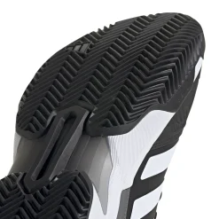 Herren Tennisschuhe Outdoor COURTJAM CONTROL 3 M CL