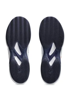 Herren Tennisschuhe Outdoor SOLUTION SWIFT FF 2 CLAY