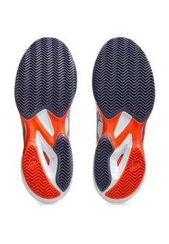 Herren Tennisschuhe Outdoor SOLUTION SPEED FF 3 CLAY