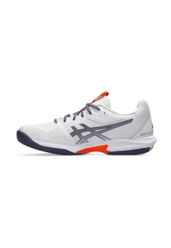 Herren Tennisschuhe Outdoor SOLUTION SPEED FF 3 CLAY