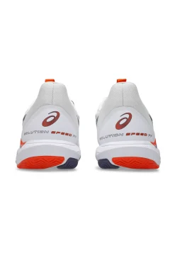 Herren Tennisschuhe Outdoor SOLUTION SPEED FF 3 CLAY