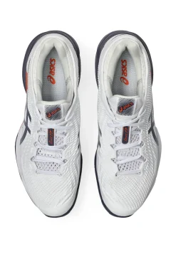 Herren Tennisschuhe Outdoor COURT FF 3 CLAY