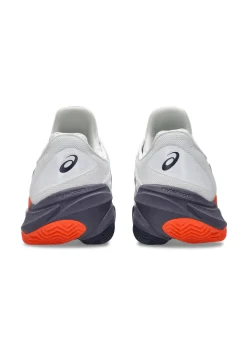 Herren Tennisschuhe Outdoor COURT FF 3 CLAY