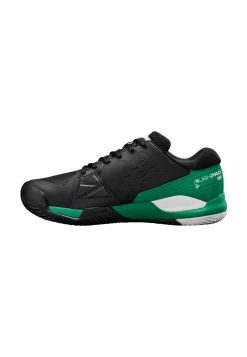 Herren Tennisschuhe RUSH PRO ACE Clay