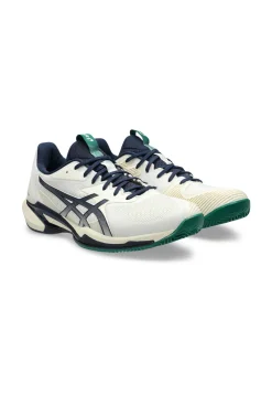 Herren Tennisschuhe Sand SOLUTION SPEED FF 3 CLAY