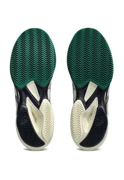 Herren Tennisschuhe Sand SOLUTION SPEED FF 3 CLAY