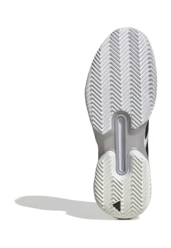 Herren Tennisschuhe Sand ADIZERO UBERSONIC 5 M CLAY