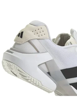 Herren Tennisschuhe Sand ADIZERO UBERSONIC 5 M CLAY