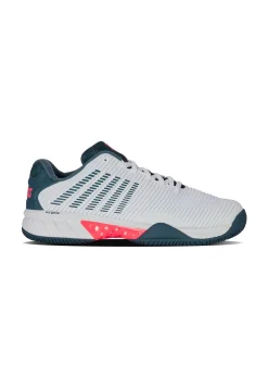 Herren Tennisschuhe Sandplatz HYPERCOURT EXPRESS 2 CLAY