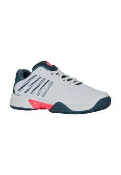 Herren Tennisschuhe Sandplatz HYPERCOURT EXPRESS 2 CLAY