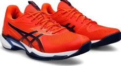 Herren Tennisschuhe SOLUTION SPEED FF 3 Clay