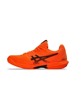 Herren Tennisschuhe SOLUTION SPEED FF 3 CLAY