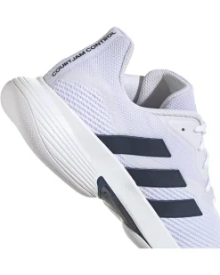 Herren Tennisschuhe Teppich/Indoor COURTJAM CONTROL M CARPET