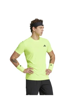 Herren Tennisshirt CLIMACOOL+ AIRCHILL FREELIFT