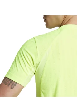 Herren Tennisshirt CLIMACOOL+ AIRCHILL FREELIFT