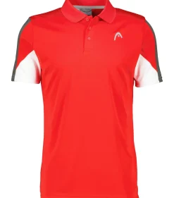 Herren Tennisshirt CLUB 22
