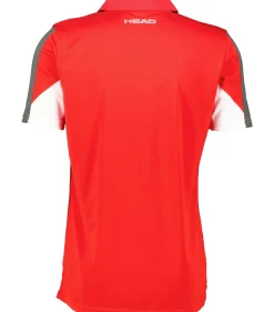 Herren Tennisshirt CLUB 22