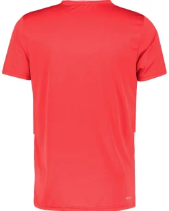 Herren Tennisshirt CLUB LINE CREW TEE