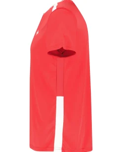 Herren Tennisshirt CLUB LINE CREW TEE