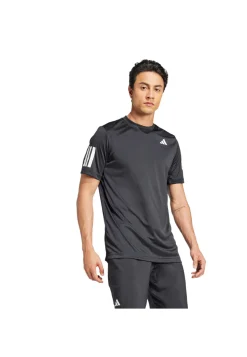 Herren Tennisshirt CLUB TENNIS CLIMACOOL 3STR TEE