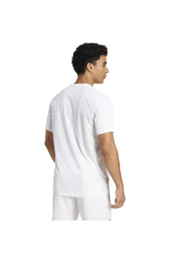 Herren Tennisshirt CLUB TEE