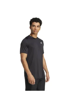 Herren Tennisshirt CLUB TENNIS CLIMACOOL