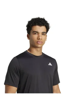Herren Tennisshirt CLUB TENNIS CLIMACOOL
