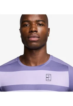 Herren Tennisshirt NIKECOURT ADVANTAGE