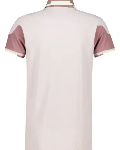 Herren Tennisshirt NIKECOURT SLAM