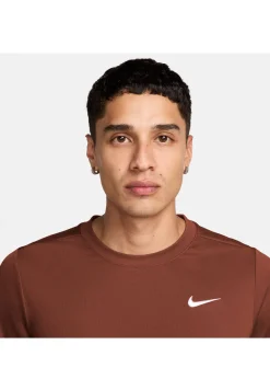 Herren Tennisshirt NIKECOURT VICTORY