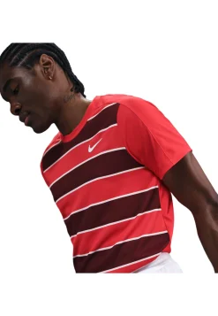 Herren Tennisshirt NIKECOURT SLAM