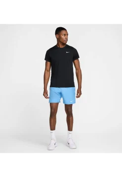 Herren Tennisshirt NIKECOURT VICTORY