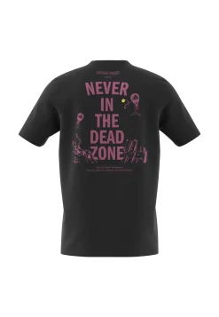 Herren Tennisshirt PADEL ZONE GRAPHIC