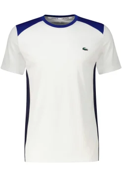 Herren Tennisshirt Regular Fit